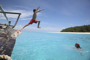 Grands comme petits ne sennuieront pas !