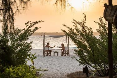 Trinquez  ces superbes vacances dans ce cadre magique !