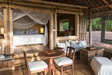 Confort et raffinement !