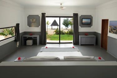 La Villa Luxe Italienne