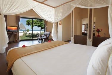 La Villa Luxe Zanzibar