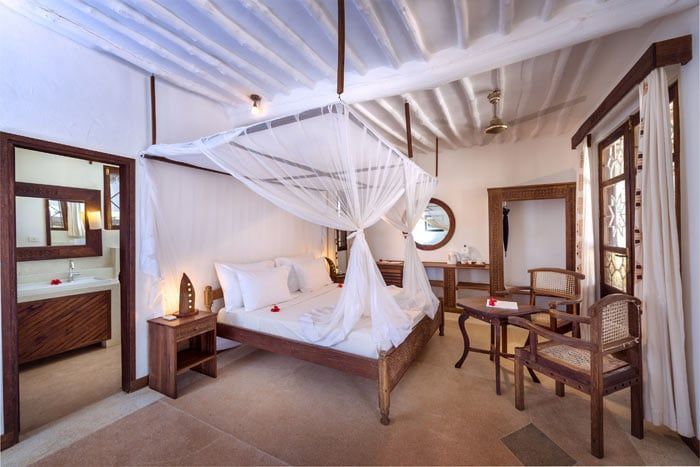 photo diamond mapenzi beach zanzibar