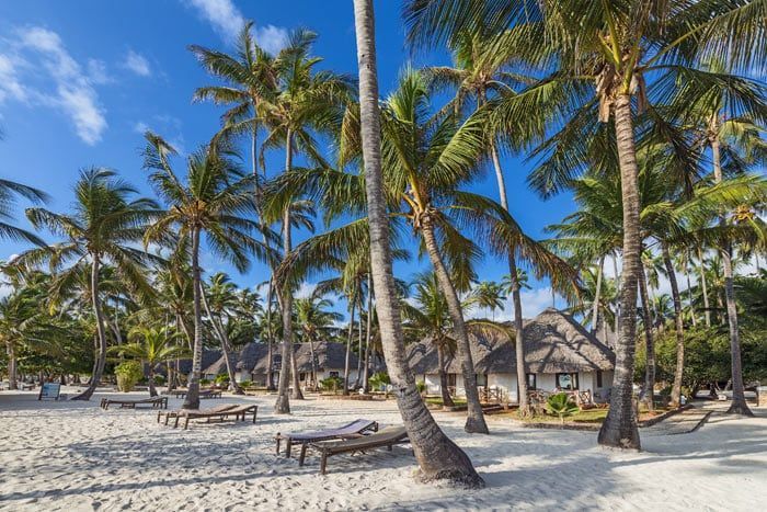 photo diamond mapenzi beach zanzibar