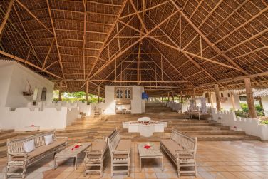 photo Diamonds Mapenzi Beach Zanzibar Zanzibar