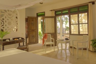 photo Diamonds Mapenzi Beach Zanzibar Zanzibar