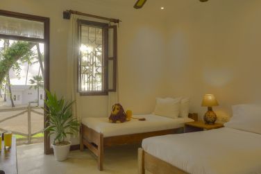 photo Diamonds Mapenzi Beach Zanzibar Zanzibar