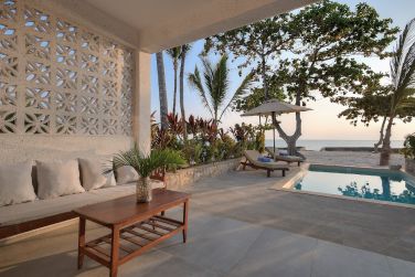 photo Diamonds Mapenzi Beach Zanzibar Zanzibar