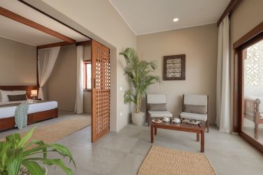 photo Diamonds Mapenzi Beach Zanzibar Zanzibar