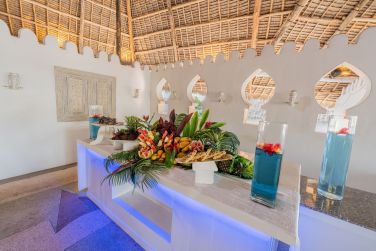 photo Diamonds Mapenzi Beach Zanzibar Zanzibar