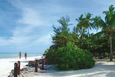 photo Diamonds Mapenzi Beach Zanzibar Zanzibar