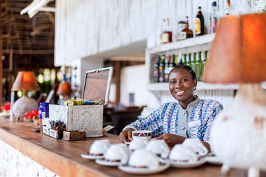 La formule tout inclus pour des vacances sans soucis