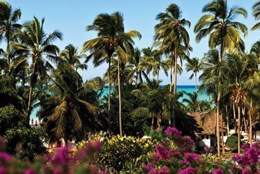 Au cur d'une superbe nature...