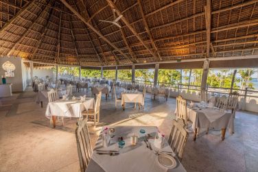 photo Diamonds Mapenzi Beach Zanzibar Zanzibar