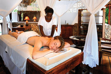 Pour vous ressourcer, rien de tel qu'un massage ou soin