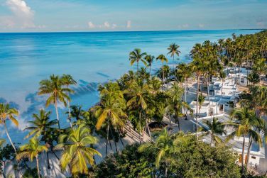 photo Diamonds Mapenzi Beach Zanzibar Zanzibar