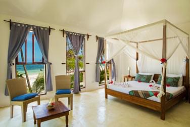 photo Indigo Beach Zanzibar Zanzibar