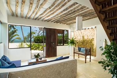 photo Indigo Beach Zanzibar Zanzibar