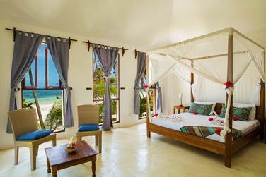 photo Indigo Beach Zanzibar Zanzibar