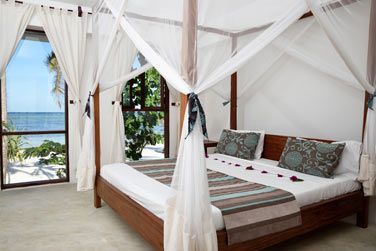 photo Indigo Beach Zanzibar Zanzibar