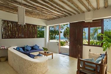 photo Indigo Beach Zanzibar Zanzibar