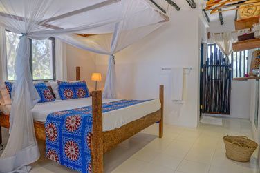 photo Indigo Beach Zanzibar Zanzibar