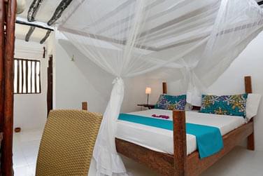 photo Indigo Beach Zanzibar Zanzibar