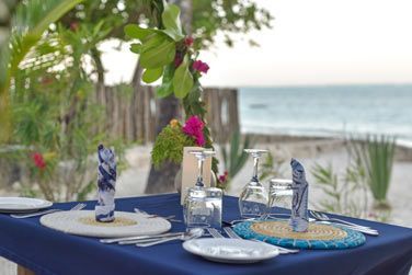 photo Indigo Beach Zanzibar Zanzibar