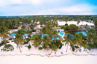 photo Indigo Beach Zanzibar Zanzibar