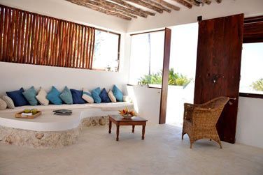 photo Indigo Beach Zanzibar Zanzibar