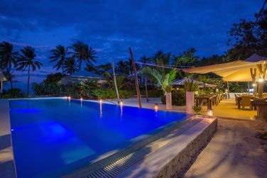 photo Indigo Beach Zanzibar Zanzibar