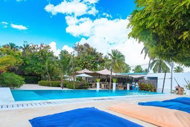 photo Indigo Beach Zanzibar Zanzibar