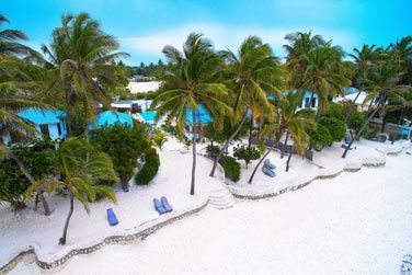 photo Indigo Beach Zanzibar Zanzibar