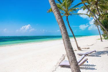 photo Indigo Beach Zanzibar Zanzibar