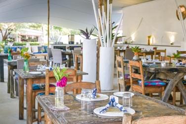 photo Indigo Beach Zanzibar Zanzibar