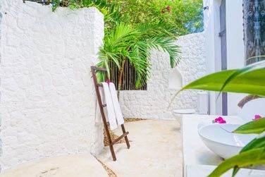 photo Indigo Beach Zanzibar Zanzibar