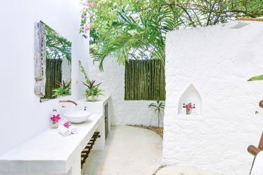 photo Indigo Beach Zanzibar Zanzibar