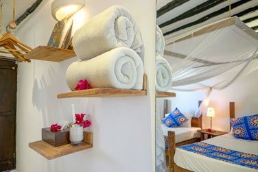 photo Indigo Beach Zanzibar Zanzibar