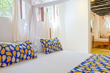 photo Indigo Beach Zanzibar Zanzibar