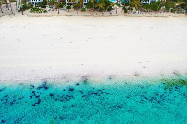 photo Indigo Beach Zanzibar Zanzibar