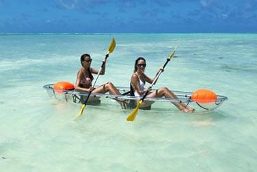 photo Zanzibar White Sand Luxury Villas & Spa Zanzibar