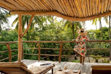 photo Zanzibar White Sand Luxury Villas & Spa Zanzibar