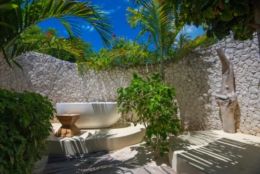 photo Zanzibar White Sand Luxury Villas & Spa Zanzibar