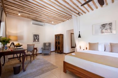 photo Zanzibar White Sand Luxury Villas & Spa Zanzibar