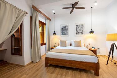 photo Zanzibar White Sand Luxury Villas & Spa Zanzibar