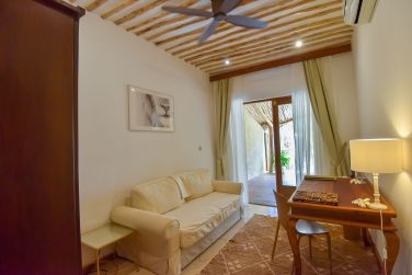 photo Zanzibar White Sand Luxury Villas & Spa Zanzibar