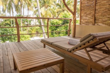 photo Zanzibar White Sand Luxury Villas & Spa Zanzibar