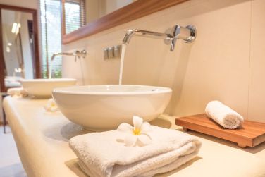 photo Zanzibar White Sand Luxury Villas & Spa Zanzibar