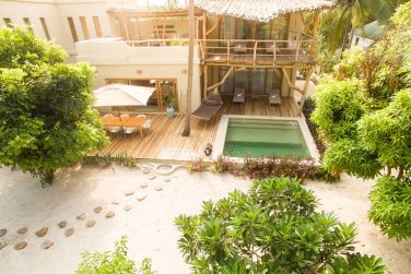 photo Zanzibar White Sand Luxury Villas & Spa Zanzibar