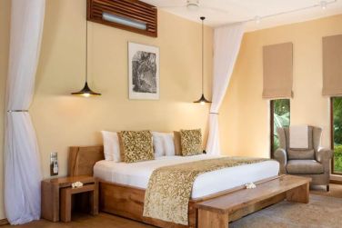 photo Zanzibar White Sand Luxury Villas & Spa Zanzibar