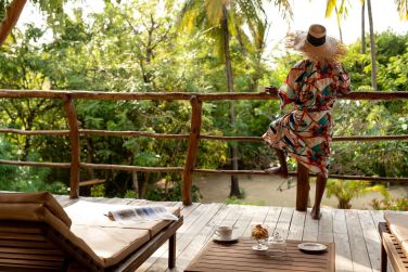 photo Zanzibar White Sand Luxury Villas & Spa Zanzibar